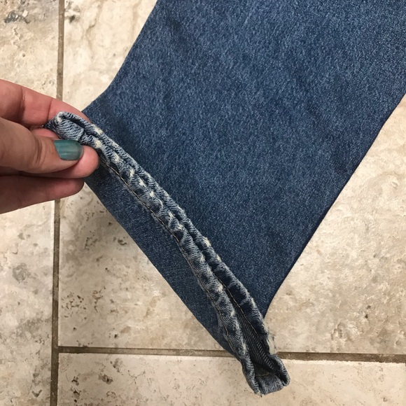 Brand new Women’s Free People straight leg 29 S jeans pants - Picture 7 of 8